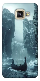 Чохол на Samsung A520 Galaxy A5 (2017) Nordic drakkar фото 1 з 1