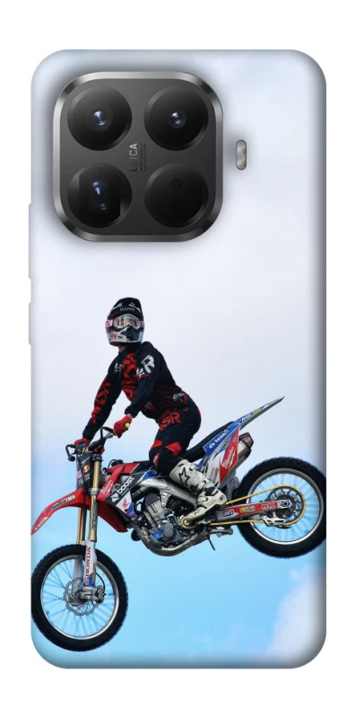 Чохол на Xiaomi 15T Pro Мотокрос фото 1 з 1