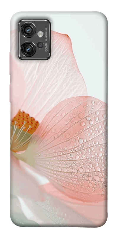 Чохол на Motorola Moto G32 Flowers zon фото 1 з 1