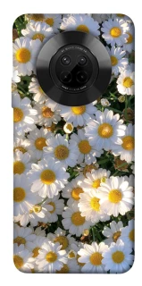 Чохол на Huawei Y9a Поле ромашок фото 1 з 1
