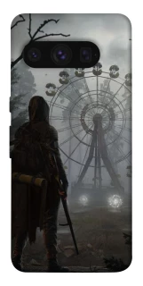 Чехол на Google Pixel 8 Pro Stalker v3 фото 1 из 1