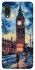 Чохол на Samsung Galaxy A02 Van Gogh's London фото 1 з 1