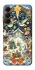 Чехол на Samsung Galaxy A17 4G/5G Christmas spirit ver.11 фото 1 из 1
