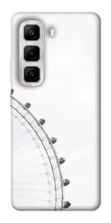 Чехол на Infinix Hot 50 4G Колесо обозрения фото 1 из 1