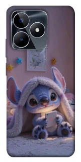 Чохол на Realme C53 Stitch ver.3 фото 1 з 1