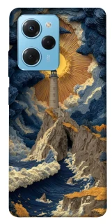 Чохол на Xiaomi Poco X5 Pro 5G Lighthouse ver.2 фото 1 з 1