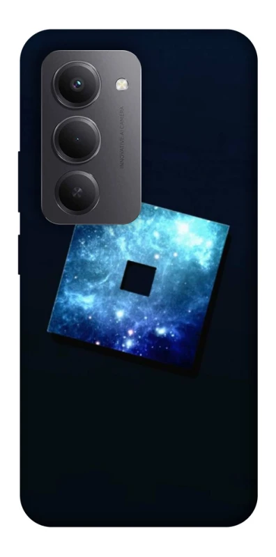 Чехол на Xiaomi Redmi 15 (EU) Adopt Me Penguin Candy фото 1 из 1