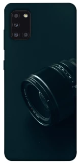 Чохол на Samsung Galaxy A31 Лінза фото 1 з 1