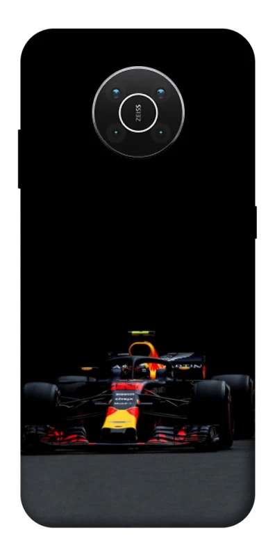 Чехол на Nokia X10 / X20 F1 фото 1 из 1