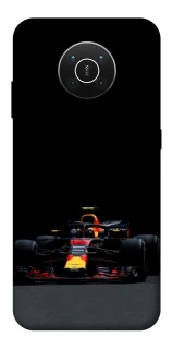 Чехол на Nokia X10 / X20 F1 фото 1 из 1