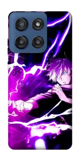 Чохол на Motorola Edge 60 Stylus Satoru Gojo фото 1 з 1