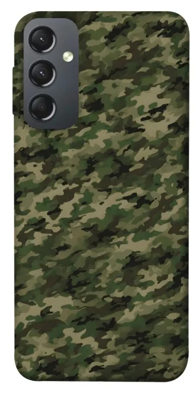 Чохол на Samsung Galaxy A24 4G Camouflage v24 фото 1 з 1