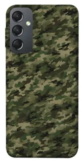 Чохол на Samsung Galaxy A24 4G Camouflage v24 фото 1 з 1