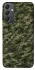 Чохол на Samsung Galaxy A24 4G Camouflage v24 фото 1 з 1