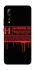 Чохол на ZTE Axon 10 Pro Horror Halloween фото 1 з 1