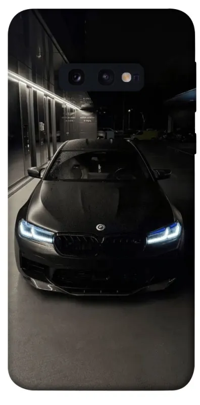 Чехол на Samsung Galaxy S10e BMW v45 фото 1 из 1