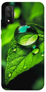 Чехол на Huawei P Smart (2020) Flowers v16 фото 1 из 1