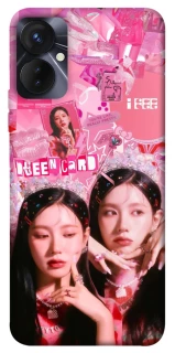 Чохол на TECNO Spark 9 Pro (KH7n) Miyeon - (G)I-DLE фото 1 з 1