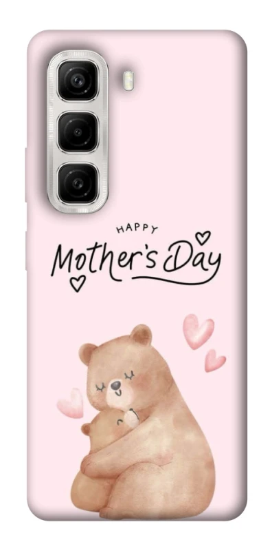 Чехол на Infinix Hot 50 4G Mother's Day ver.2 фото 1 из 1