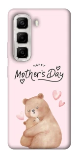 Чехол на Infinix Hot 50 4G Mother's Day ver.2 фото 1 из 1