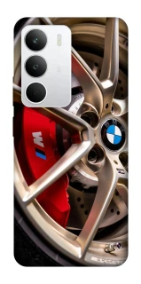 Чохол на Realme C71 Wheel v9 фото 1 з 1