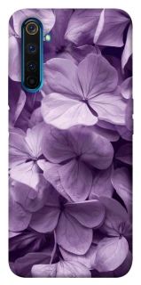 Чехол на Realme 6 Pro Floral Symphony фото 1 из 1