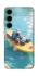 Чехол на Samsung Galaxy S25 Stitch ver.8 фото 1 Чехол на Samsung Galaxy S25 Stitch ver.8 фото 1 из 1
