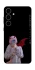 Чехол на Samsung Galaxy S25 FE Hot Demon фото 1 из 1