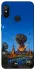 Чехол на Xiaomi Mi A2 Lite / Xiaomi Redmi 6 Pro Moscow never sleeps ver.8 фото 1 из 1