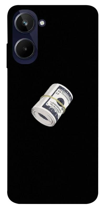 Чохол на Realme 10 4G Money motivation фото 1 з 1