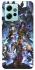 Чехол на Xiaomi Redmi Note 12 4G Warcraft v3 фото 1 из 1