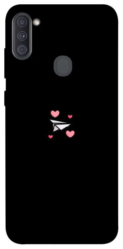 Чохол на Samsung Galaxy A11 Love aesthetic ver.13 фото 1 з 1