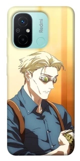 Чехол на Xiaomi Redmi 12C / Poco C55 Nanami v3 фото 1 из 1