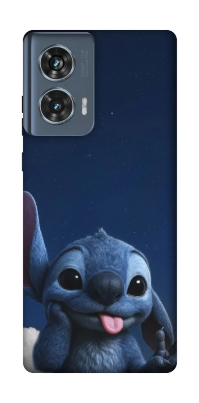 Чохол на Motorola Edge 50 Stitch ver.2 фото 1 з 1