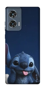 Чохол на Motorola Edge 50 Stitch ver.2 фото 1 з 1