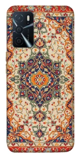 Чехол на Oppo A16s / A16 Килим v10 фото 1 из 1