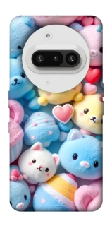 Чохол на Nothing Phone (3a) Soft toys фото 1 з 1