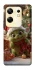 Чехол на Infinix Zero 30 4G Grinch mood ver.5 фото 1 из 1