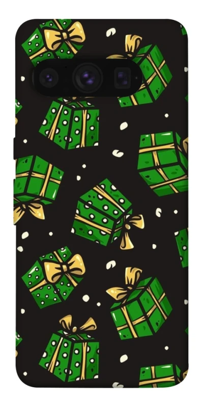 Чехол на Google Pixel 8 Pro Christmas mood ver.5 фото 1 из 1