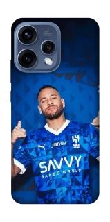 Чехол на Oppo Reno 15 Neymar Jr. фото 1 из 2
