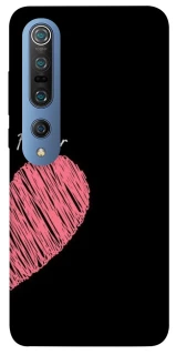 Чохол на Xiaomi Mi 10 / Mi 10 Pro Pair romantic theme ver.10 фото 1 з 1