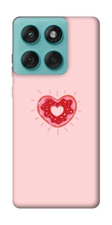 Чохол на Motorola Edge 60 Fusion Sweet donut фото 1 з 1