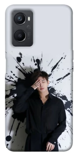 Чехол на Oppo A96 RM - BTS фото 1 из 1