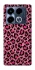 Чохол на Infinix Note 40 4G Leopard Skin v3 фото 1 з 1