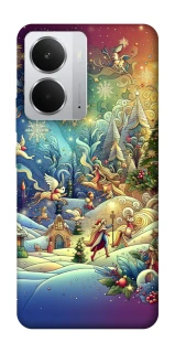 Чохол на Realme 14 Christmas spirit ver.13 фото 1 з 1