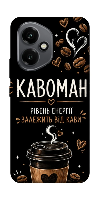 Чехол на Honor 400 Кавоман фото 1 из 1