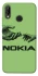 Чохол на Huawei P20 Lite Nokia фото 1 з 1