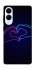 Чохол на Samsung Galaxy S25 Edge Neon love фото 1 з 1