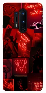 Чехол на OnePlus 8 Pro Hot collage фото 1 из 1