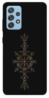 Чохол на Samsung Galaxy A52 4G / A52 5G Viking Compass фото 1 Чохол на Samsung Galaxy A52 4G / A52 5G Viking Compass фото 1 з 1